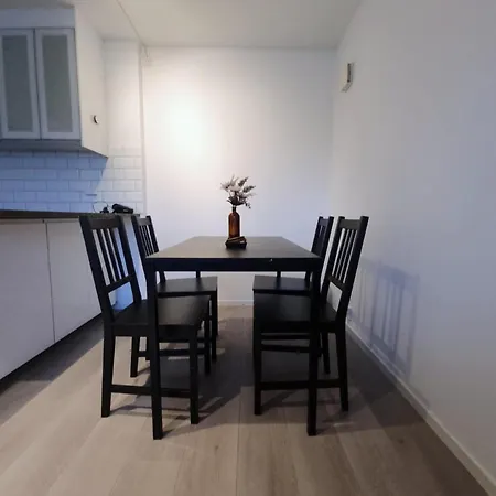 Oslo Central - 3 Bedroom Apartment - Gated Community Exterior photo