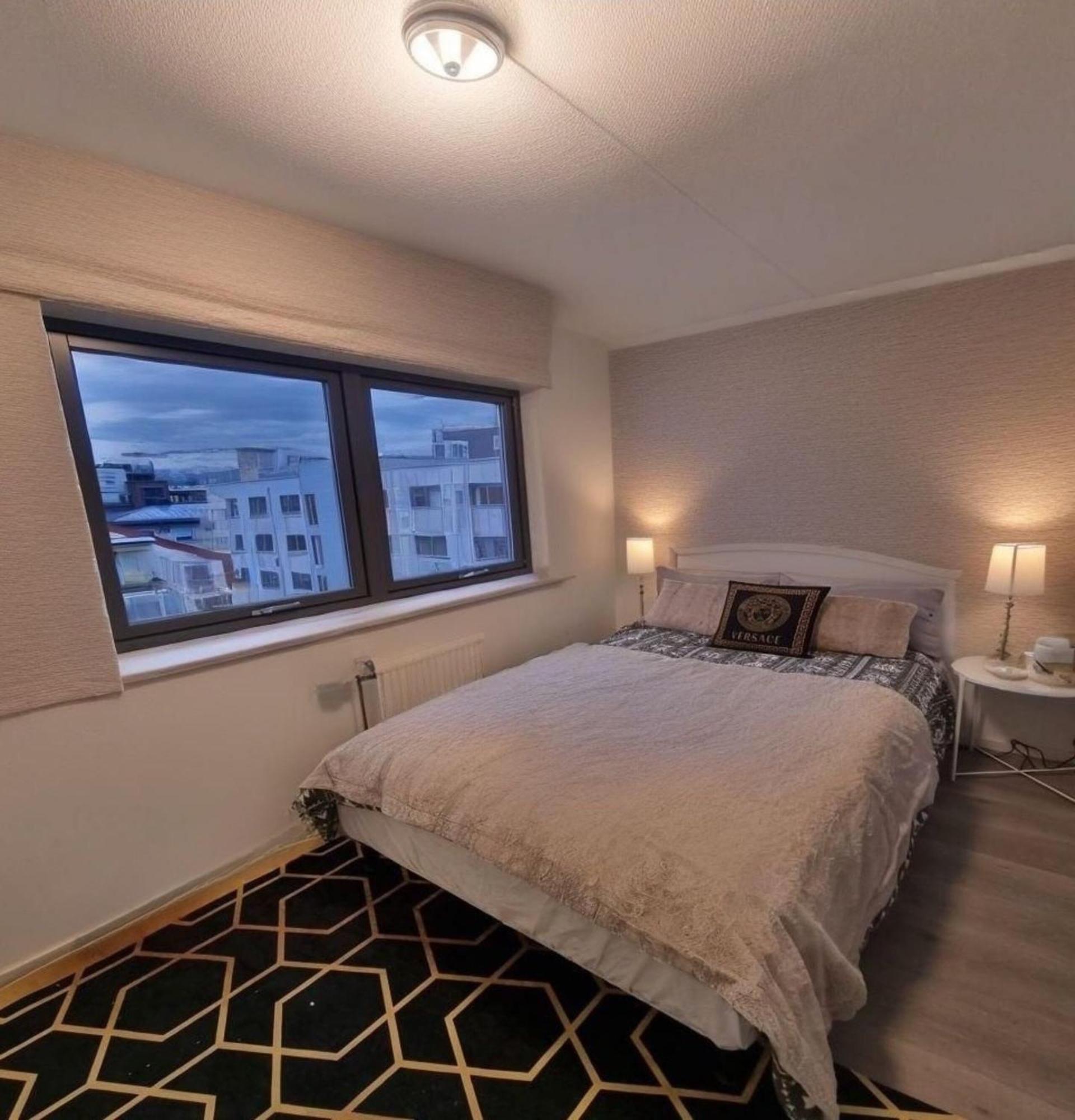 Leilighet - 3 Bedroom - Gated Community *