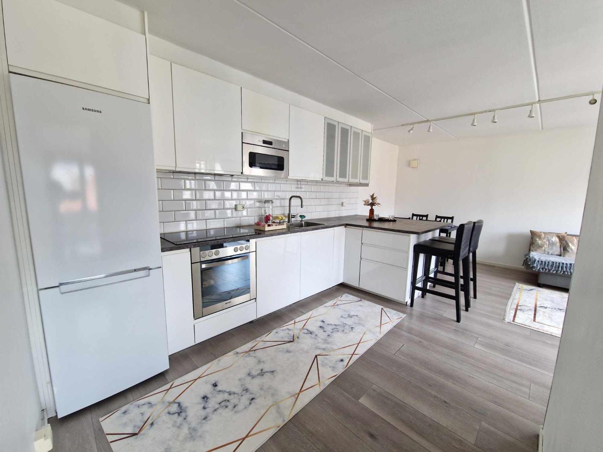 Leilighet - 3 Bedroom - Gated Community *