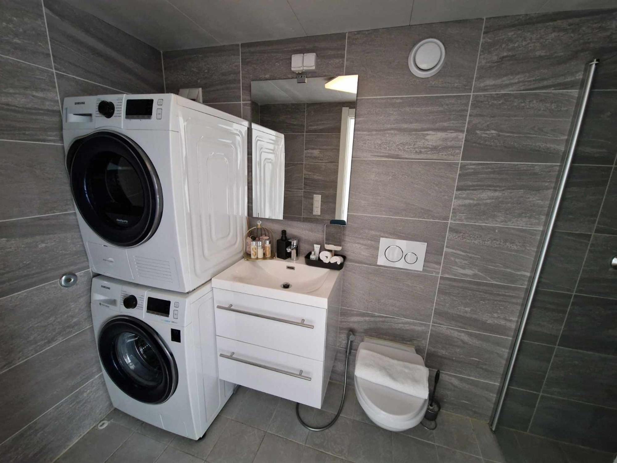 Leilighet - 3 Bedroom - Gated Community *