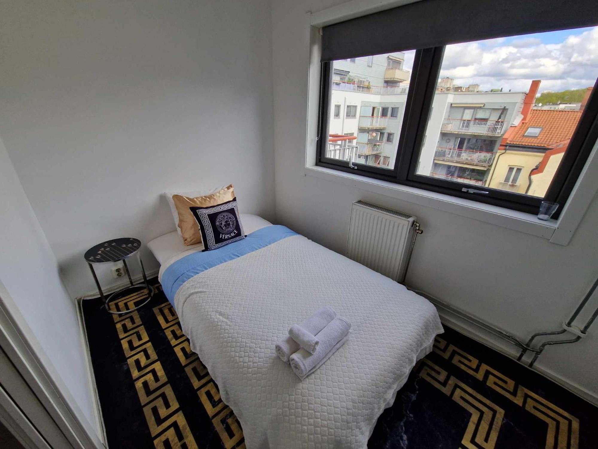 - 3 Bedroom - Gated Community Oslo