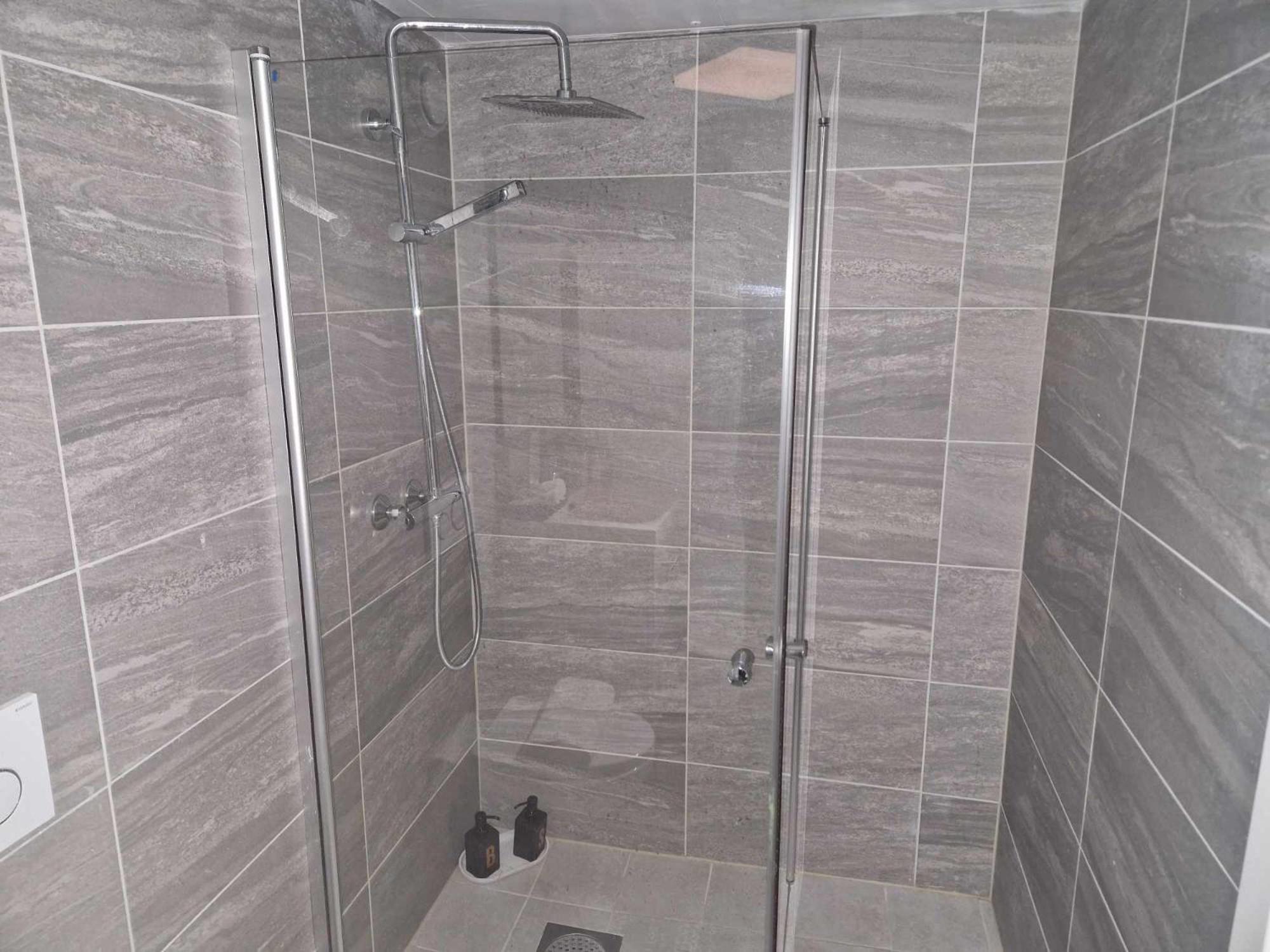 - 3 Bedroom - Gated Community Apartment *